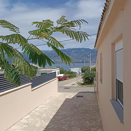 Bona Vera Ražanac Exterior foto